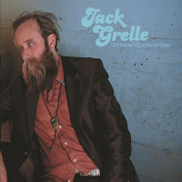 Jack Grelle