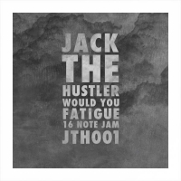 Jack the Hustler