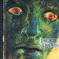 Jackie Leven