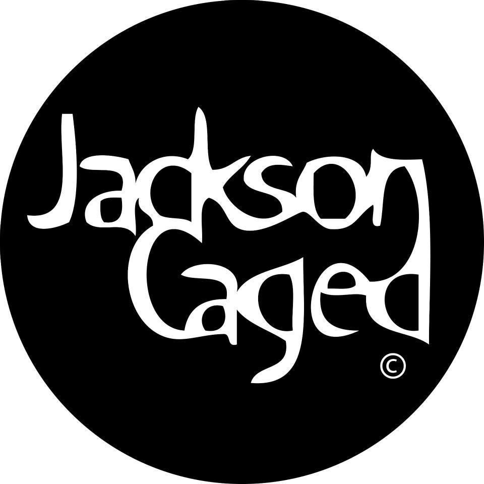 Jackson Caged