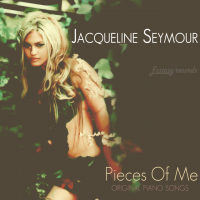 Jacqueline Seymour