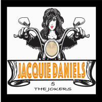 Jacquie Daniels and the Jokers