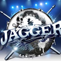 Jagger Alexander-Erber