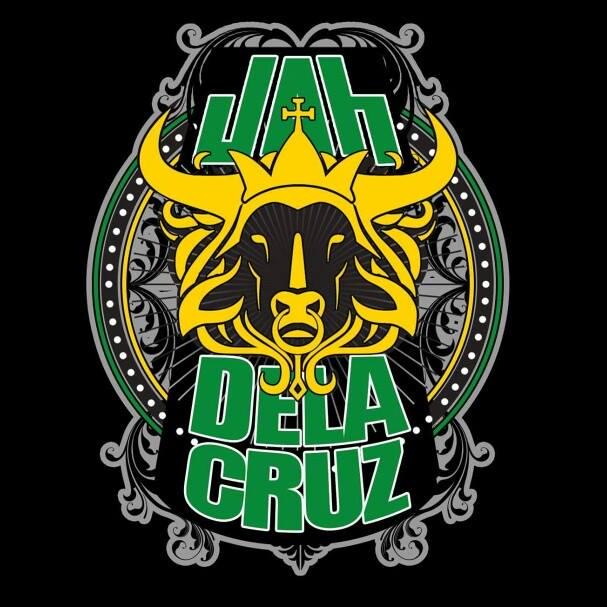Jah Dela Cruz