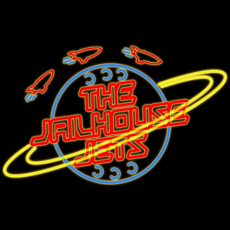 Jailhouse Jets
