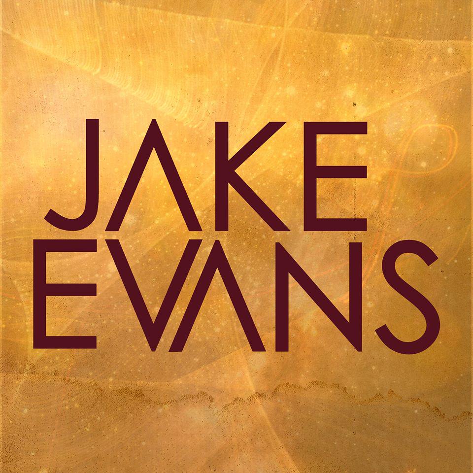 Jake Evans