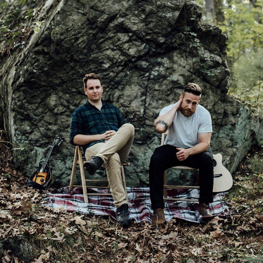 Jake Swamp and the Pine at Brighton Music Hall presented by Citizens