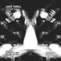 Jake Twell