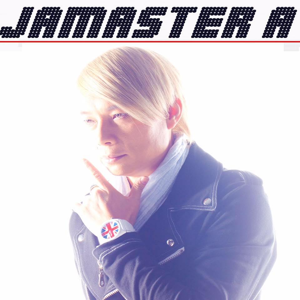 Jamaster A