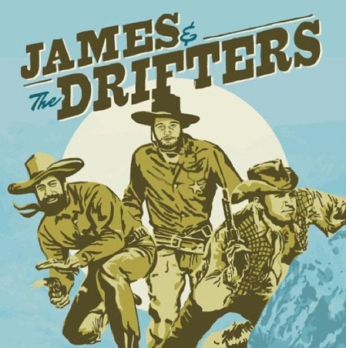 James and the Drifters
