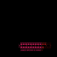 James Brown Is Annie