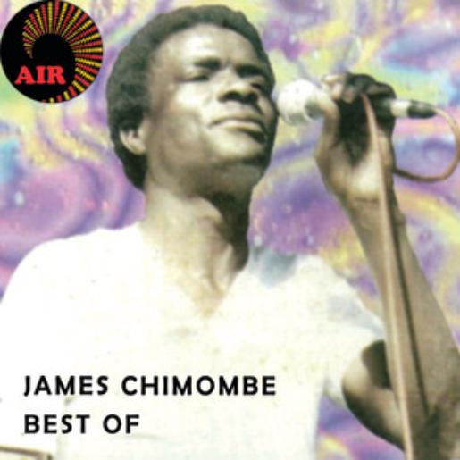 James Chimombe