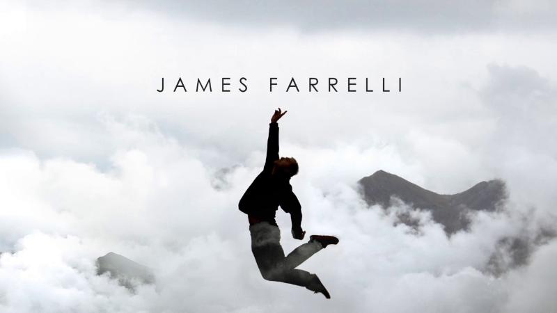 James Farrelli