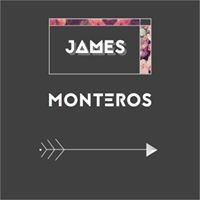 James Monteros