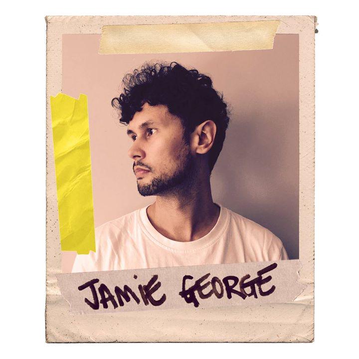 Jamie George