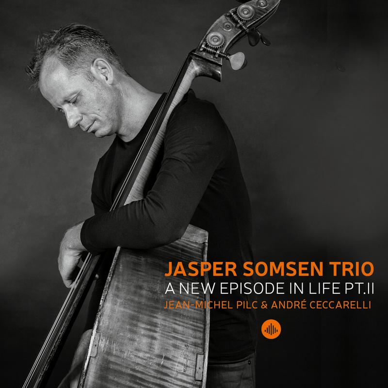 Jasper Somsen