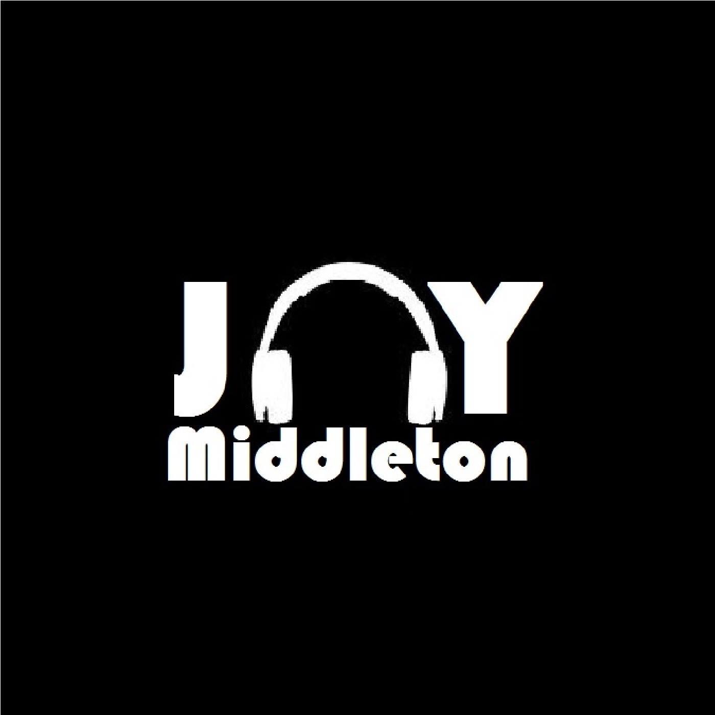 Jay Middleton