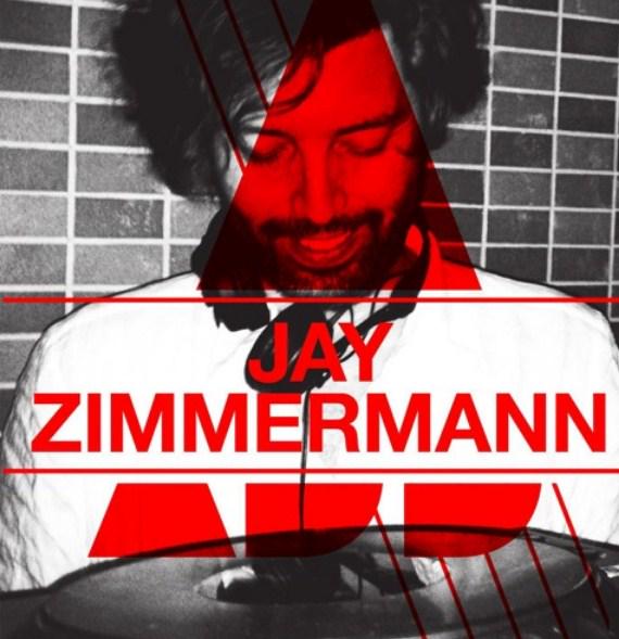 Jay Zimmermann