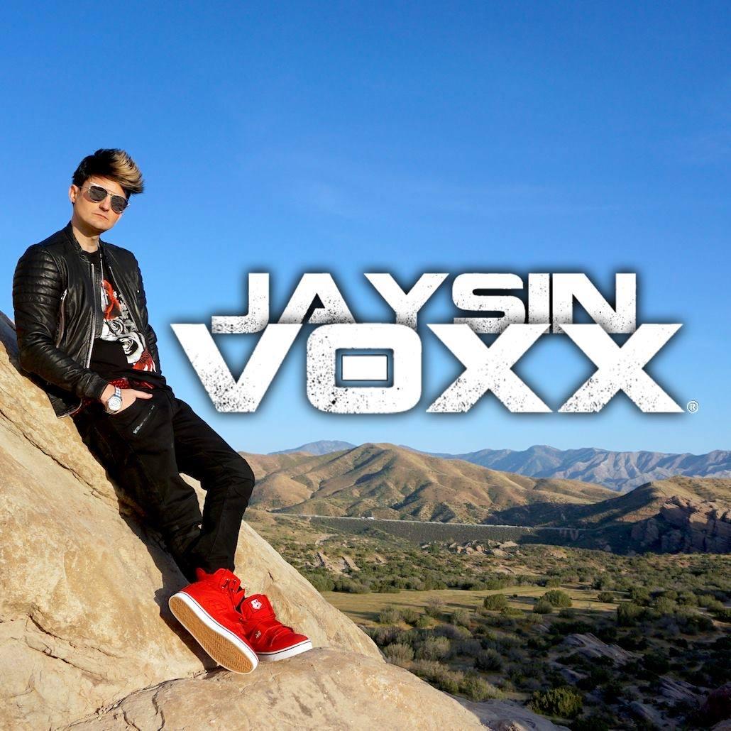 Jaysin Voxx