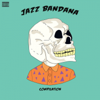 Jazz Bandana