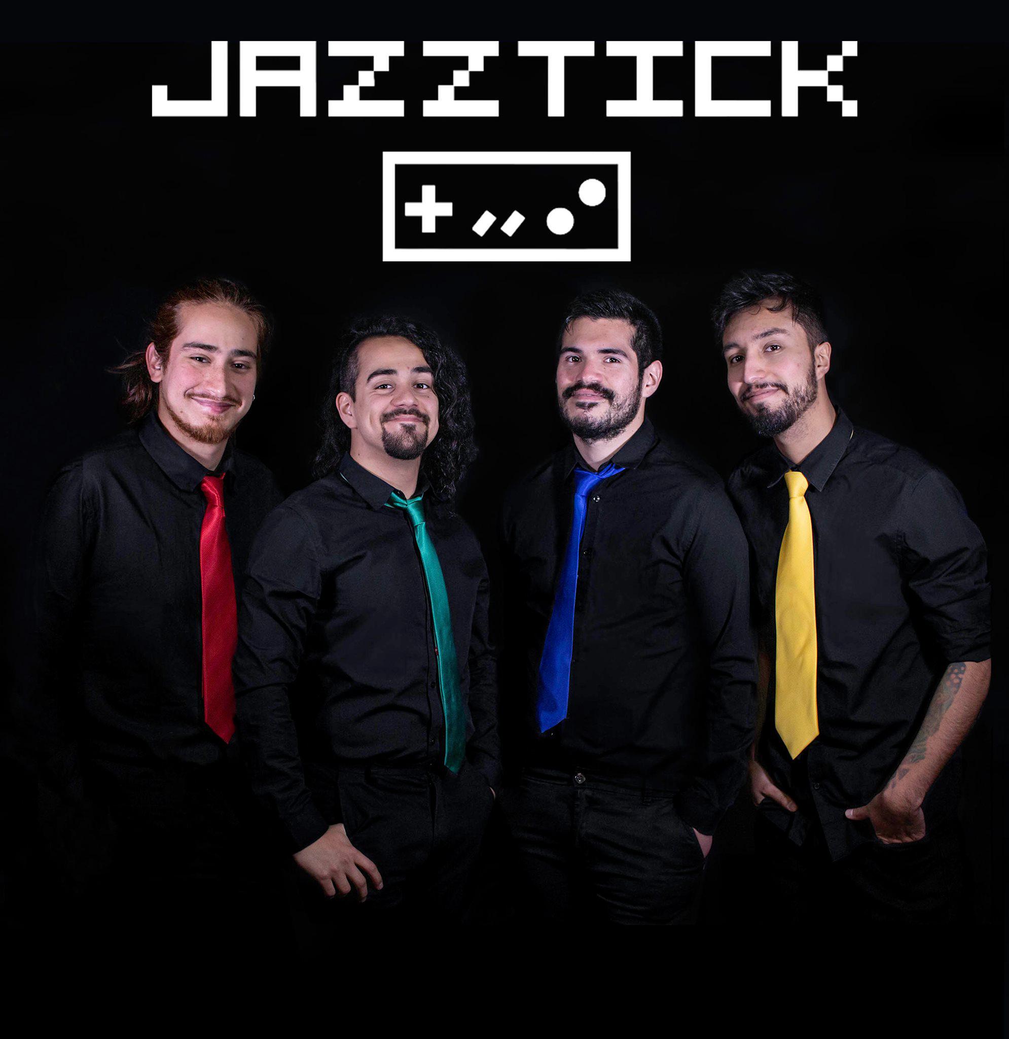 Jazztick
