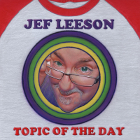 Jef Leeson