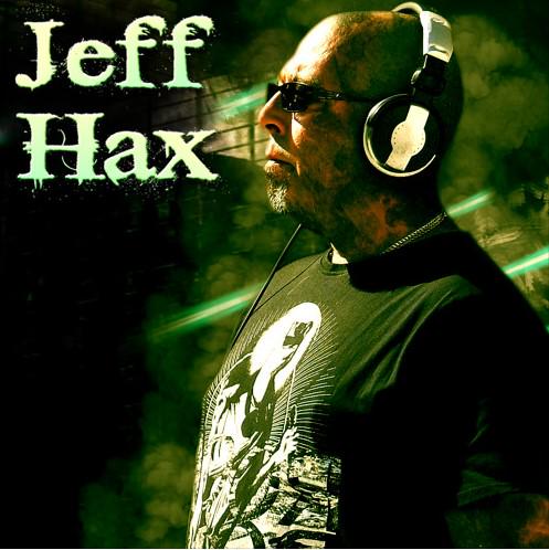 Jeff Hax