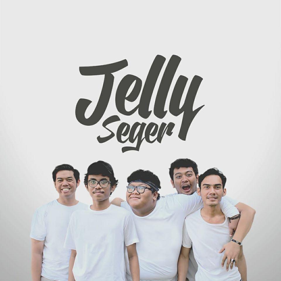 Jelly Seger