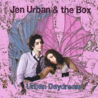 Jen Urban & The Box