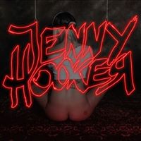 Jenny Hooker