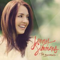 Jenny Simmons