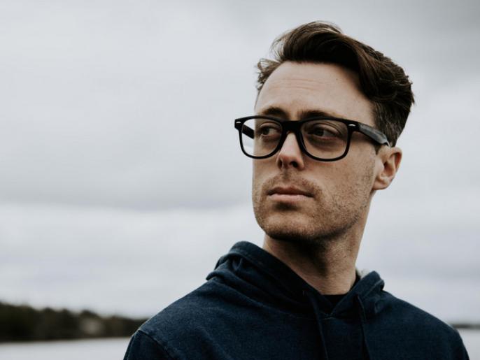 Jeremy Messersmith at Fitzgerald Theater