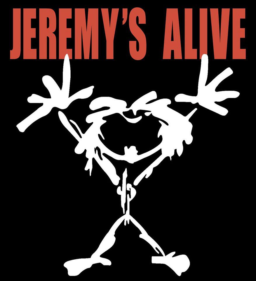 Jeremy's Alive