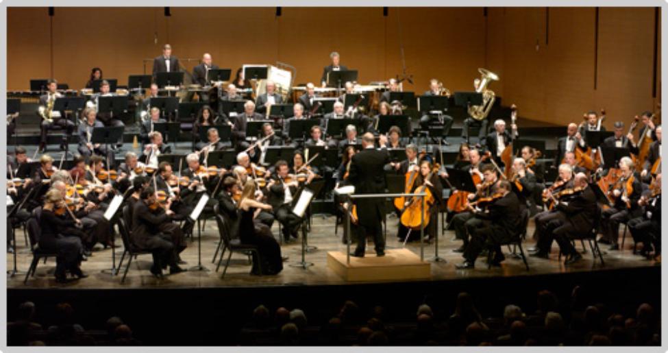 Jerusalem Symphony Orchestra