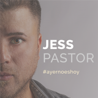 Jess Pastor