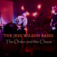 Jess Wilson Band