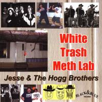 Jesse and The Hogg Brothers at Michiana Education and Arts Club