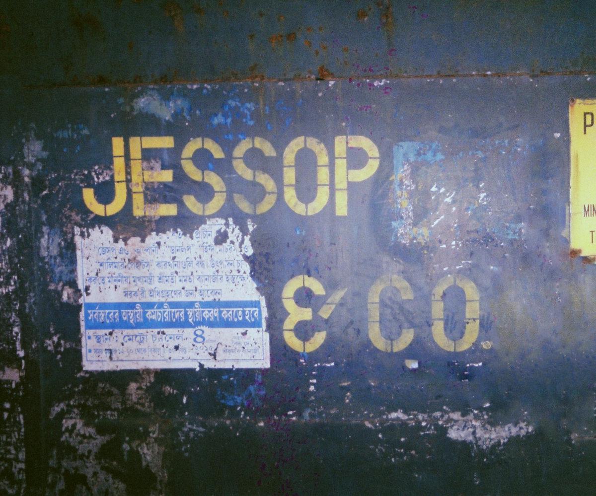JESSOP&CO.