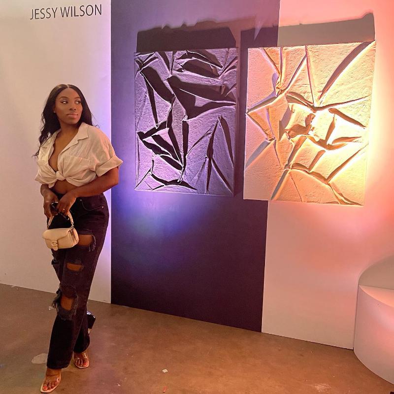 Jessy Wilson