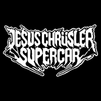 Jesus Chrüsler Supercar