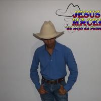 Jesús Macero