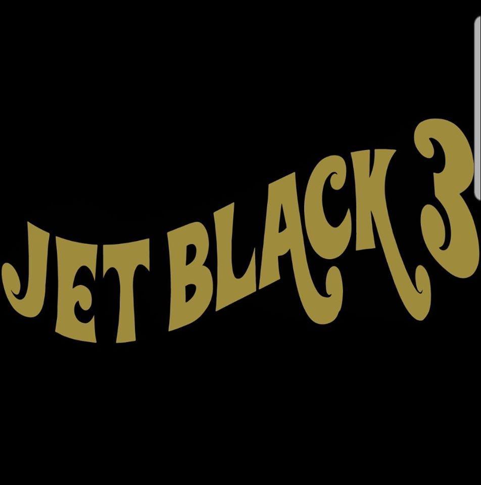 Jet Black 3