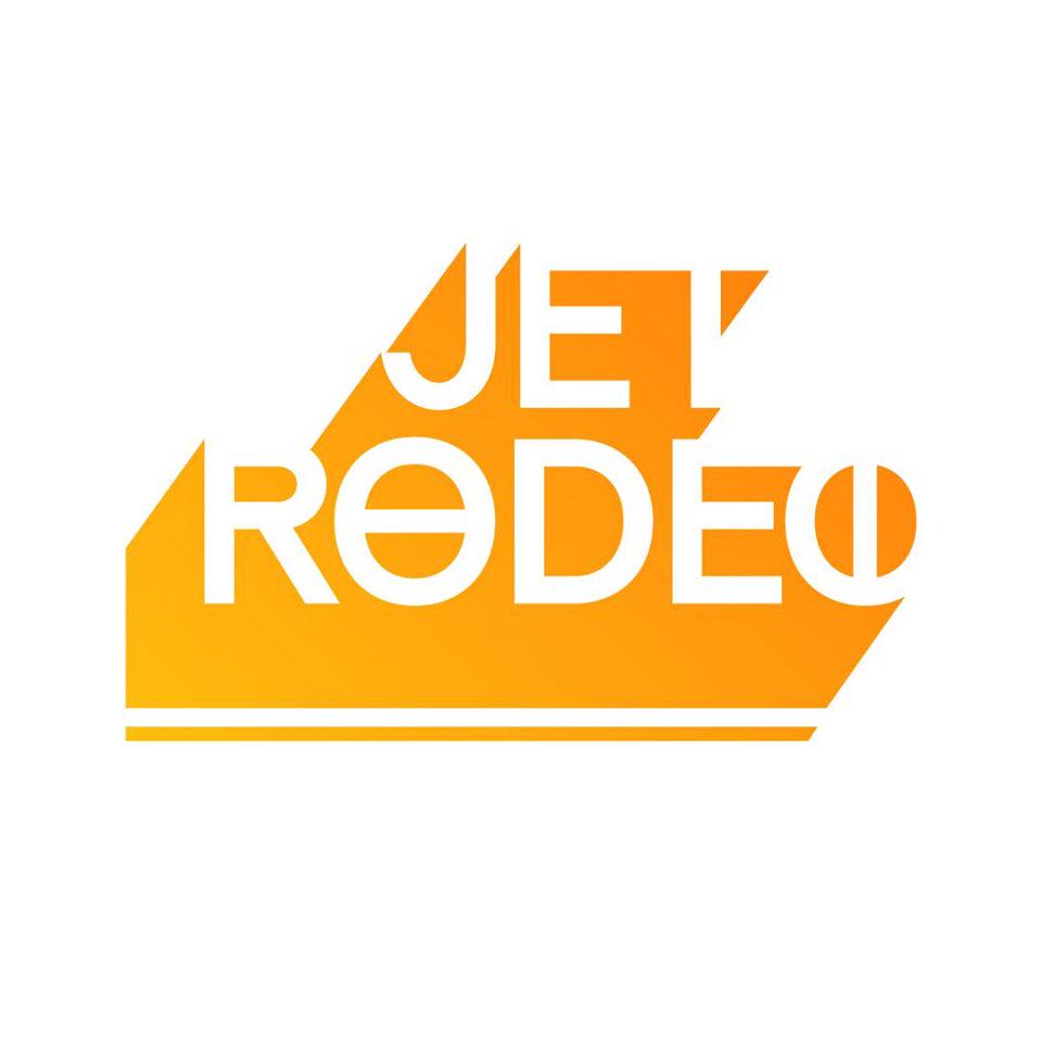 Jet Rodeo