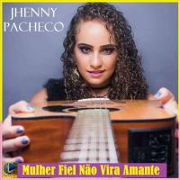 Jhenny Pacheco