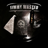 Jimmy Wasted