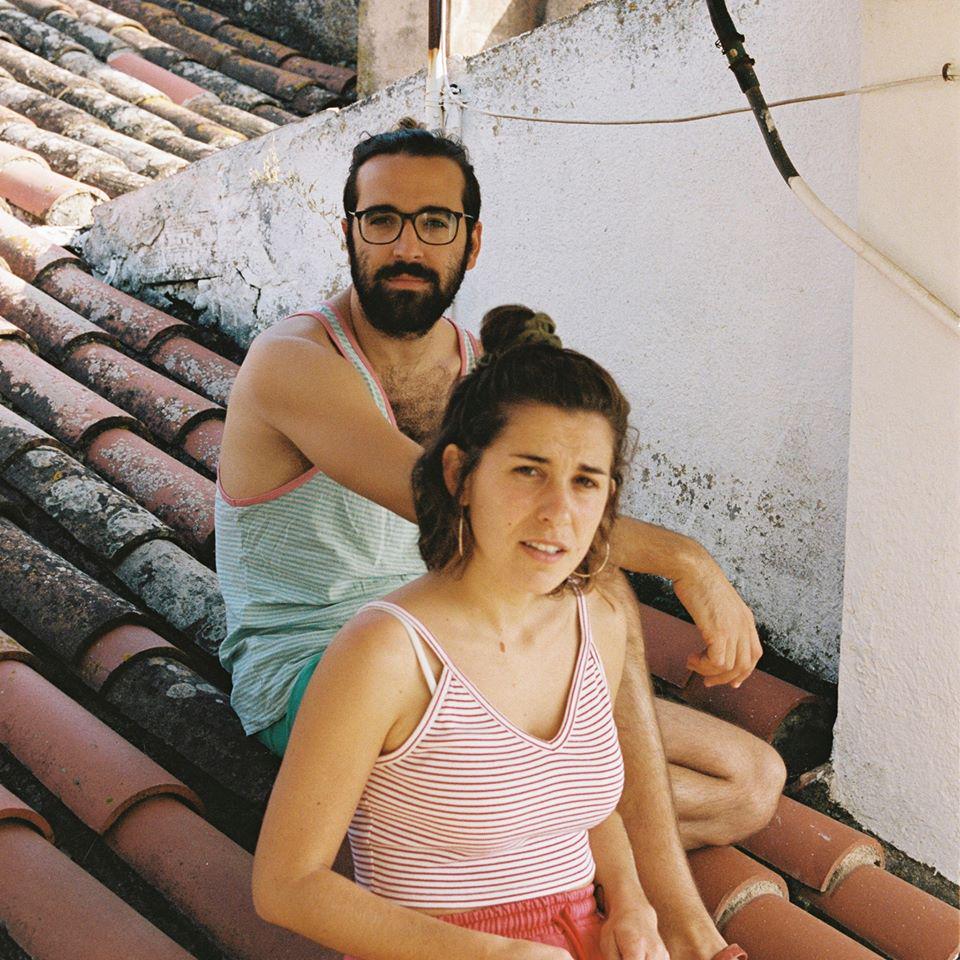 Jo Jet i Maria Ribot at Sala Gatzara