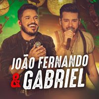 João Fernando e Gabriel