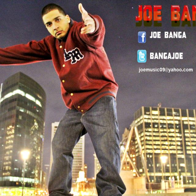 Joe Banga