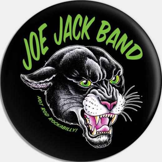 Joe Jack Band