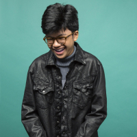 Joey Alexander at Scullers Jazz Club
